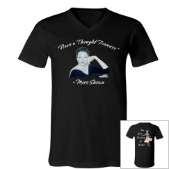 Miss Susan Adult Unisex T-Shirt