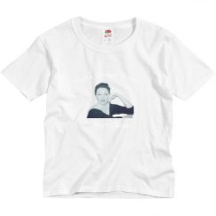 Youth Basic Promo Tee