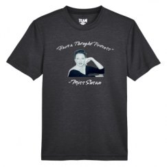 Youth Heather Performance Tee
