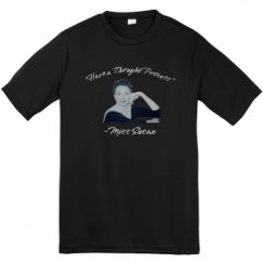Youth Athletic Performance Tee