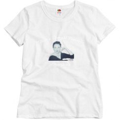 Ladies Basic Softstyle Promo Tee