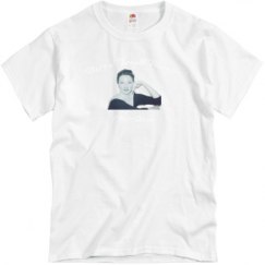 Unisex Basic Promo Tee