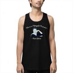 Men's Premium Tank Top
