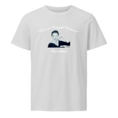 Unisex Organic Mid-Light T-Shirt