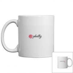 Women Beyond Brand Mug 