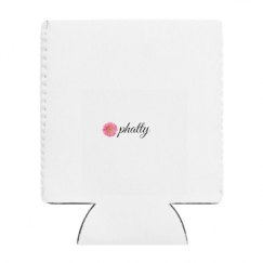 Regular 12 oz Can Cooler