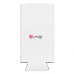 Slim 12 oz Can Cooler