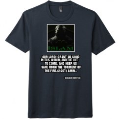 Unisex Perfect Tri Tee