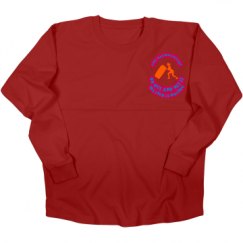 Ladies Game Day Jersey