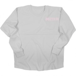 Ladies Game Day Jersey