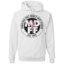 Unisex Basic Promo Hoodie