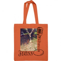 Canvas Tote Bag