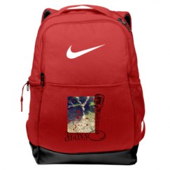 Nike Brasilia Medium Backpack