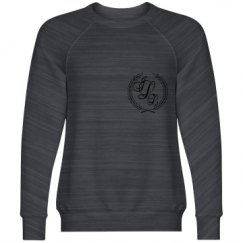 Unisex Triblend Crewneck Sweatshirt