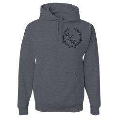 Unisex Basic Promo Hoodie