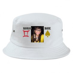 Unisex Bucket Hat