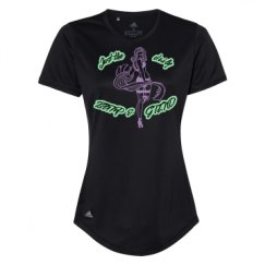 Women's Adidas Sport Shirt 