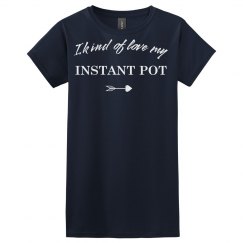 Instant Pot