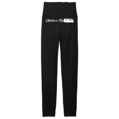 Women's Flex High Waist Legging