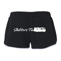Ladies Relay Shorts