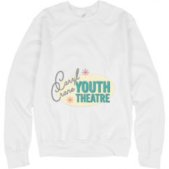 Unisex Basic Promo Crewneck Sweatshirt