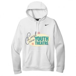 Unisex Nike Pullover Hoodie
