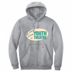 Unisex Carhartt Hooded Sweatshirt