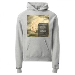 Unisex Champion Hoodie