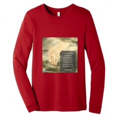 Unisex Long Sleeve Tee