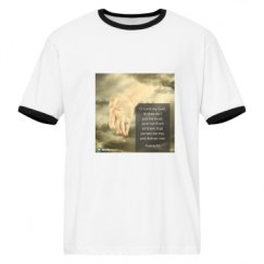 Unisex Ringer T-Shirt