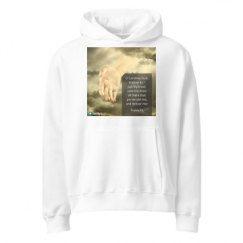 Unisex Oversized Heavyweight Hoodie