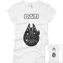 CW DATI FORCE SLIMFIT