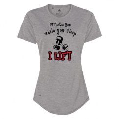 Women's Adidas Sport Shirt