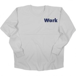 Ladies Game Day Jersey