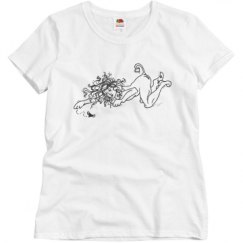 Ladies Basic Softstyle Promo Tee