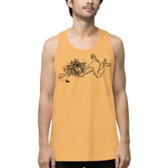 Men's Premium Tank Top