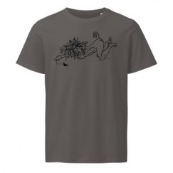 Unisex Organic Mid-Light T-Shirt