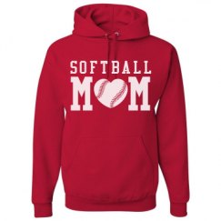 Unisex Basic Promo Hoodie