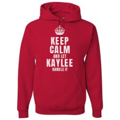 Unisex Basic Promo Hoodie