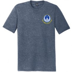 Unisex Perfect Tri Tee