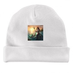 Rabbit Skins Baby Hat