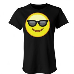 Ladies Slim Fit Favorite Tee