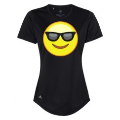 Women's Adidas Sport Shirt