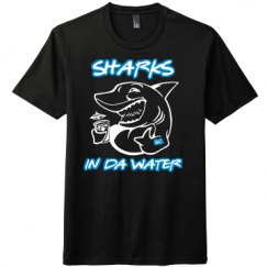 Unisex Perfect Tri Tee