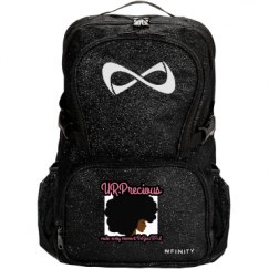 Nfinity Sparkle Backpack Bag