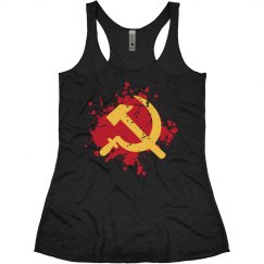 USSR Tank Top