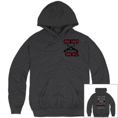 Protective Parent Hoodie