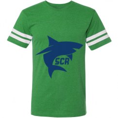 Unisex Vintage Sports Tee