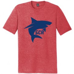 Unisex Perfect Tri Tee