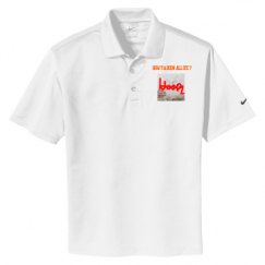 Unisex Nike Basic Dri Fit Polo Shirt